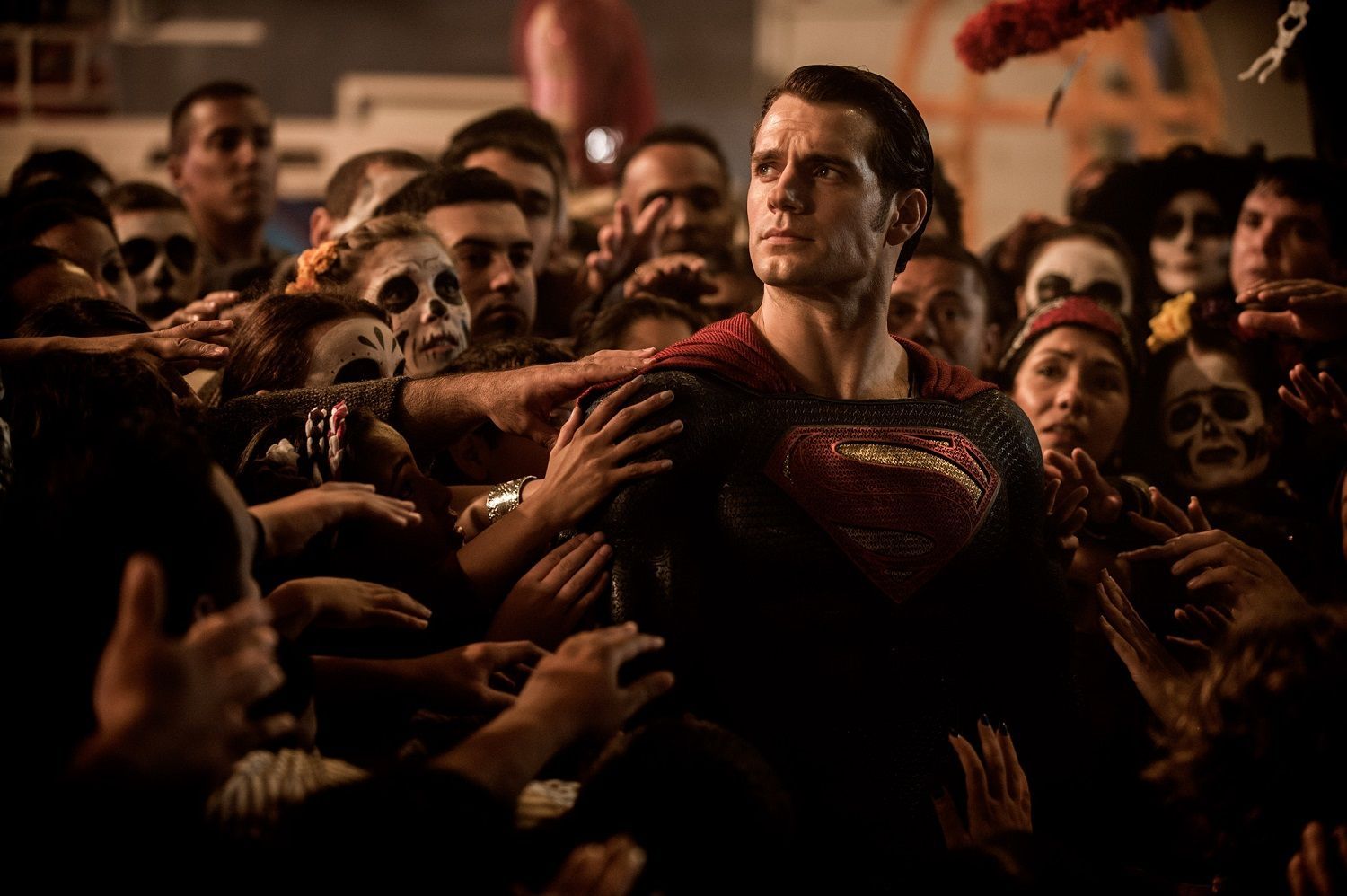 Henry Cavill announces he will not return as Superman in next film, Ents &  Arts News