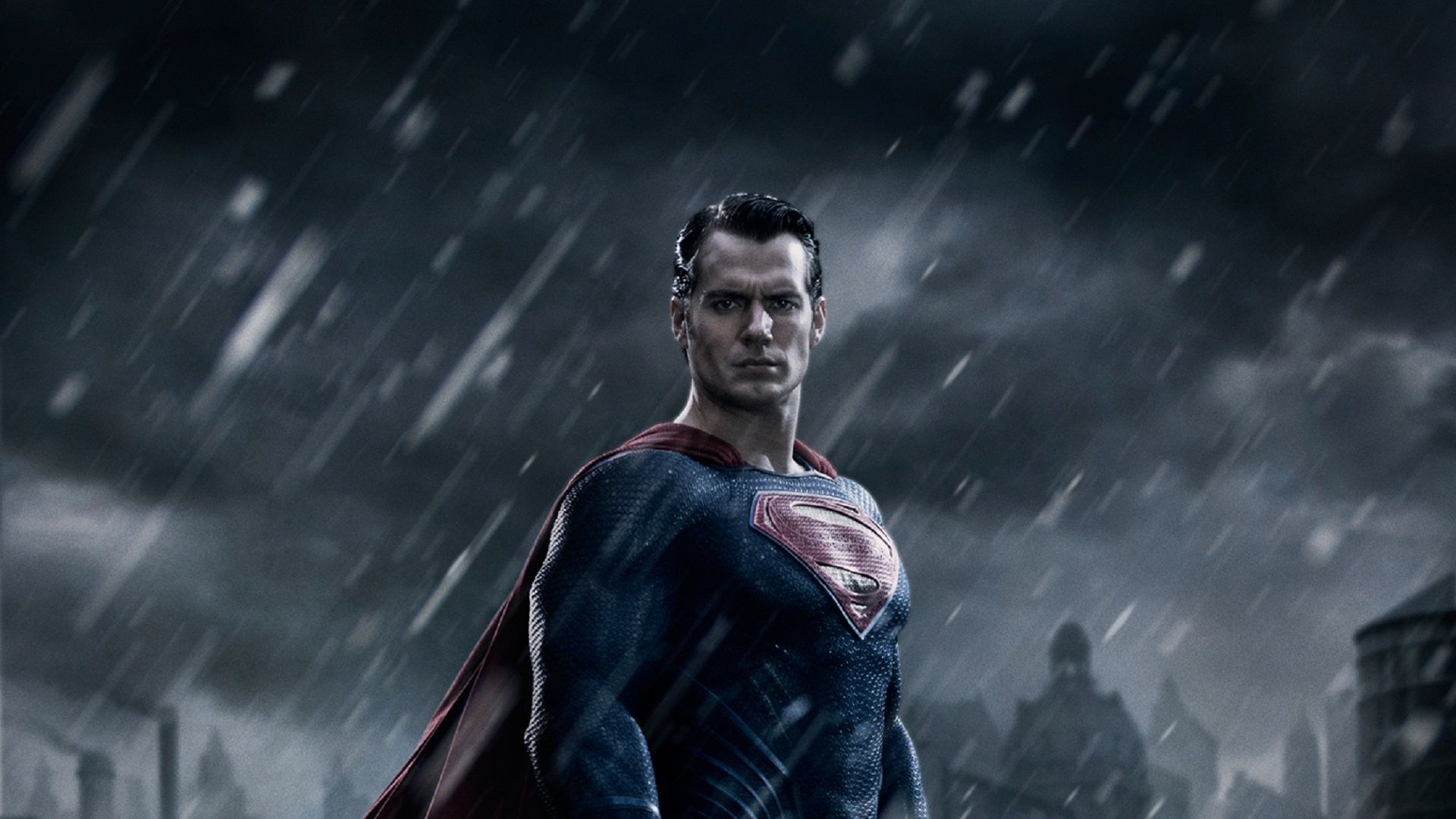 Henry Cavill's Superman Replacement Casting Enters Into New Phase