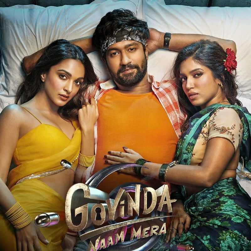 ‘Govinda Naam Mera’ Review: Twitter Praises The Quirky Script And Vicky Kaushal’s Performance