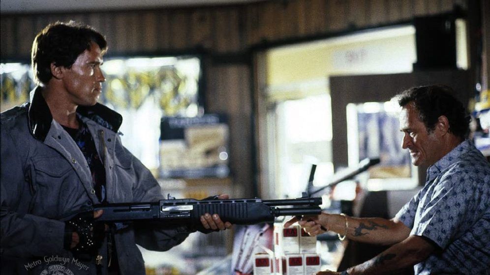 Terminator (1984)