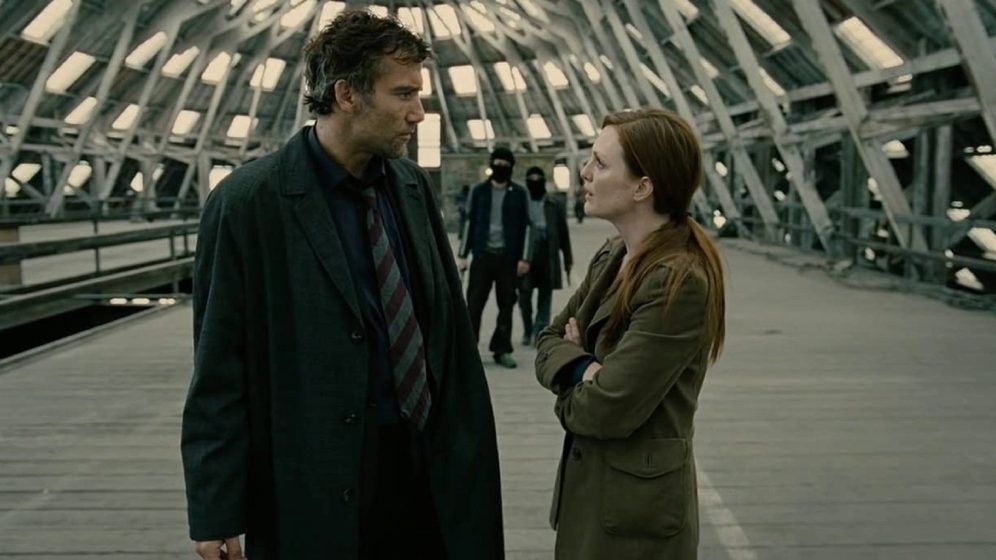 Children of Men (2006)