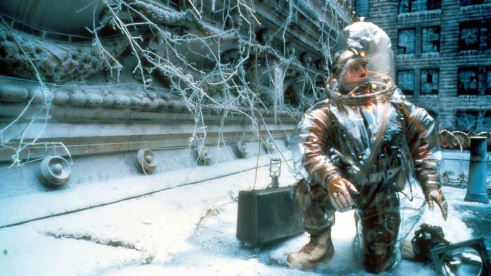 12 Monkeys (1995)