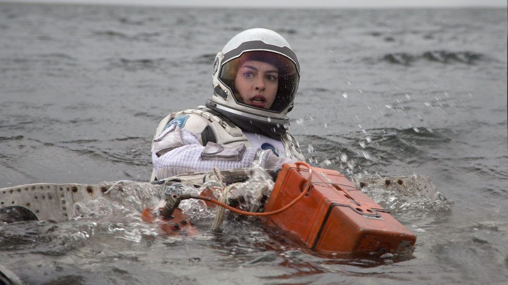 Interstellar (2014)