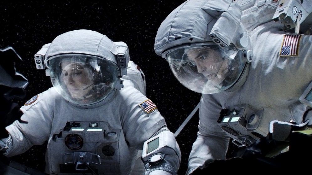 Gravity (2013)