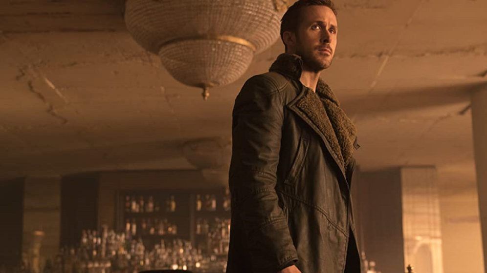 Blade Runner 2049 (2017)