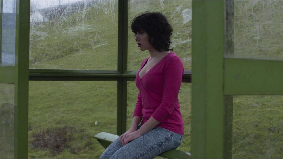 Under the Skin (2013)