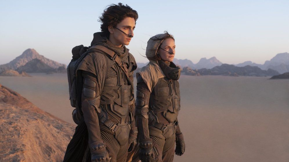 Dune (2021)