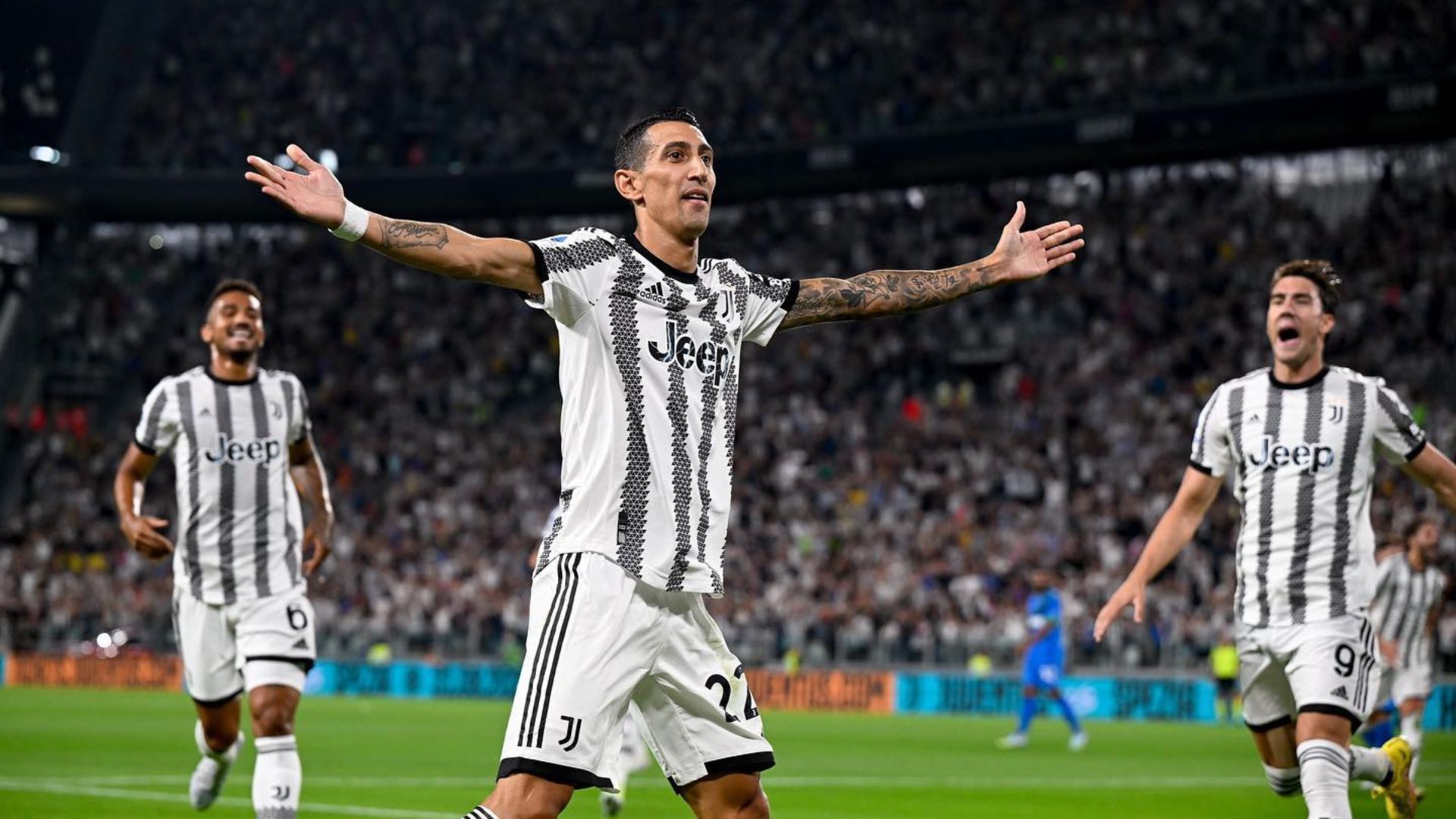 Ángel Di María- fees and salary