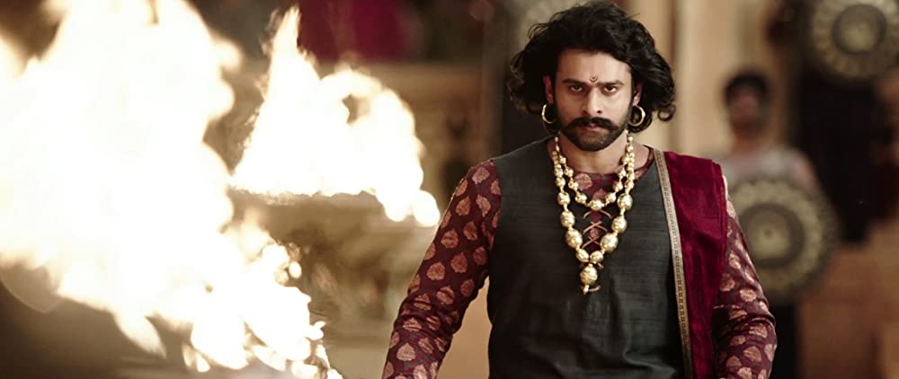 Baahubali 2: The Conclusion