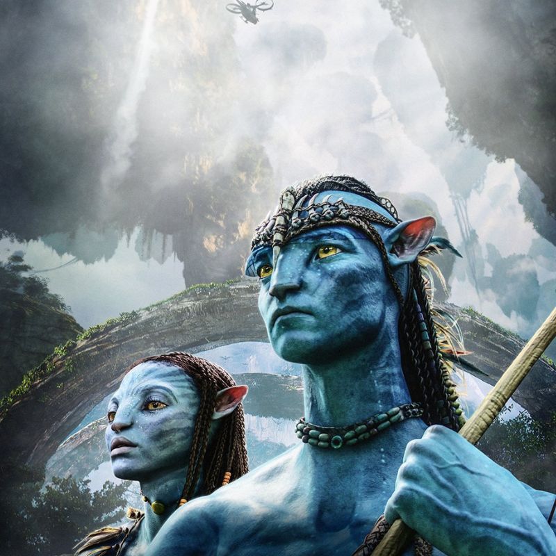 ‘Avatar: The Way of Water’: Meet The Voice Cast Behind James Cameron’s Epic