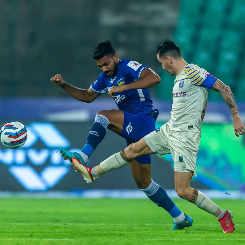 From Kerala Blasters FC To FC Goa, Indian Super League Teams To Follow For Your Football Fix