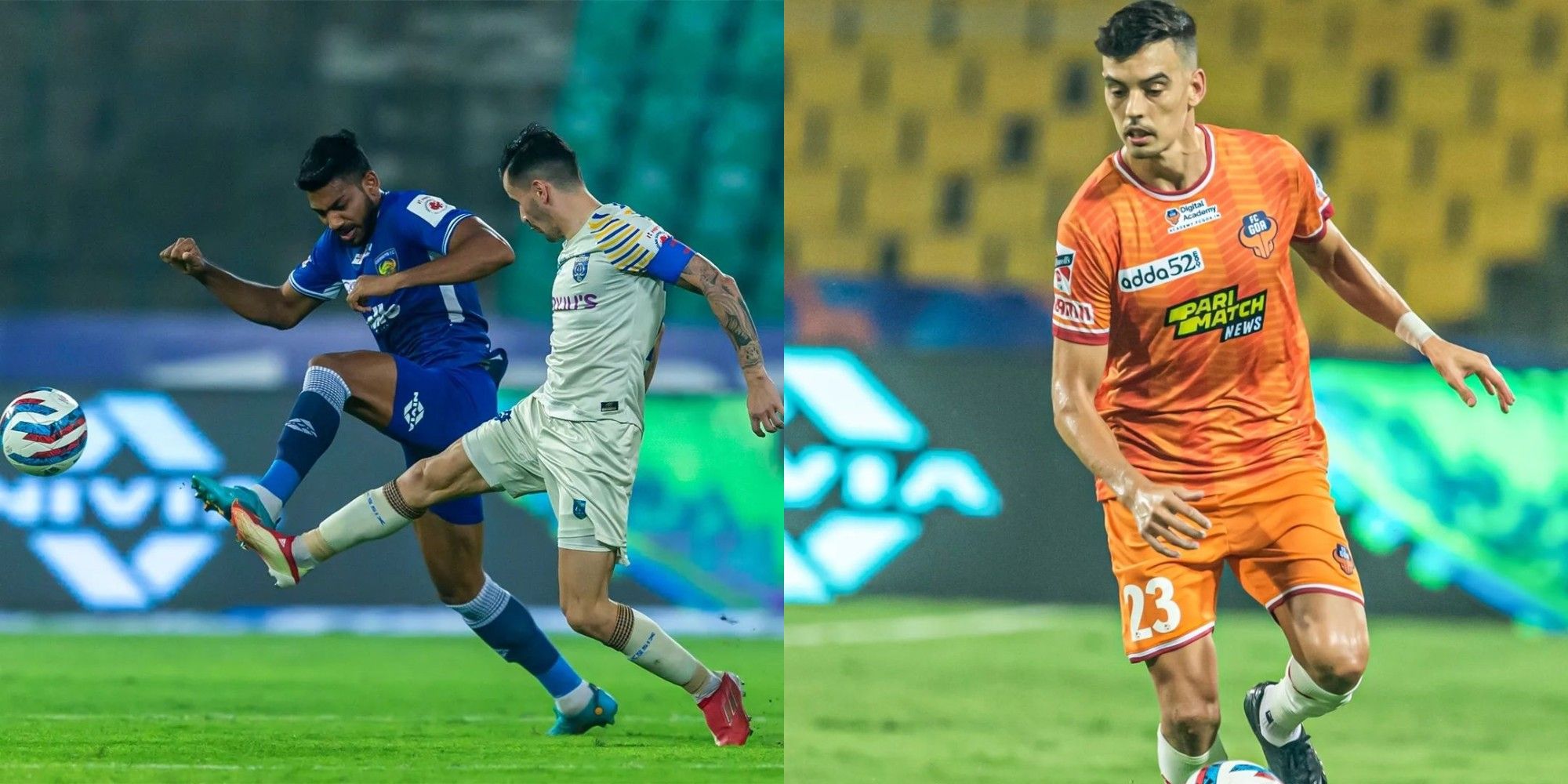 When will the Indian Super League 2022-23 season start and finish? Teams,  format & fixtures for new campaign