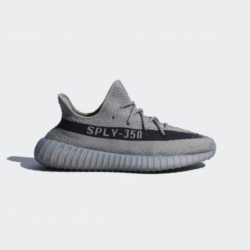 Adidas May Drop Their First 350 V2 Sneakers Without The Ye Surface