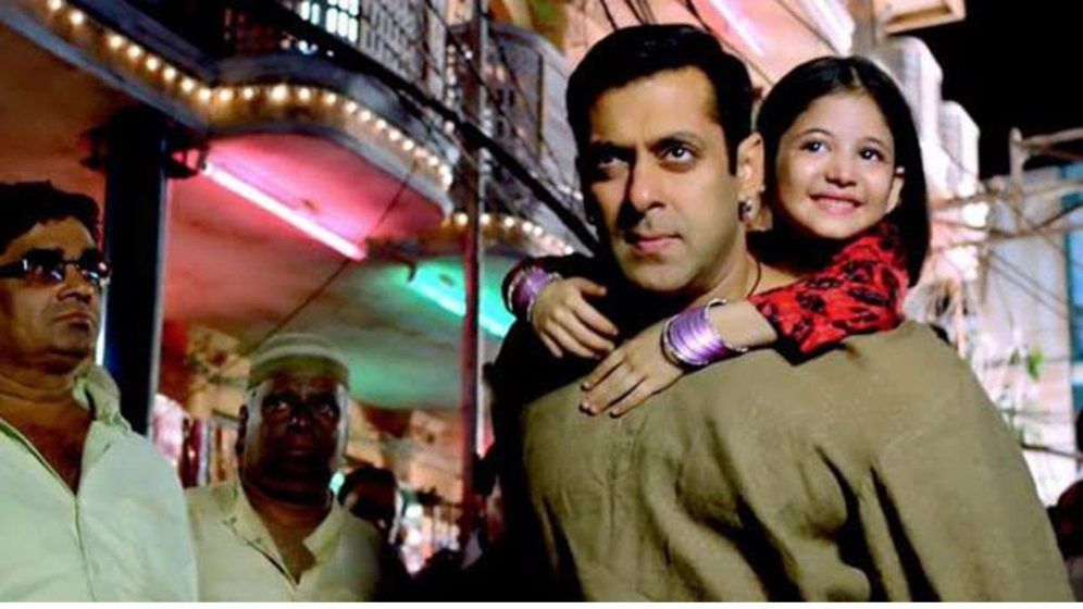 Bajrangi Bhaijaan