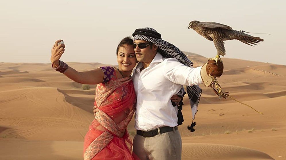 Dabangg