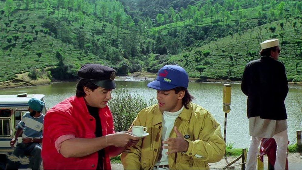 Andaz Apna Apna