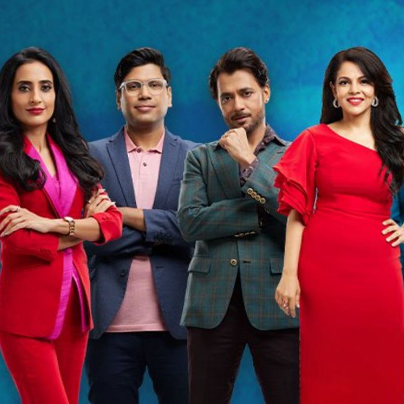 ‘Shark Tank India’ Season 2: What We Know So Far About The Show’s Second Innings