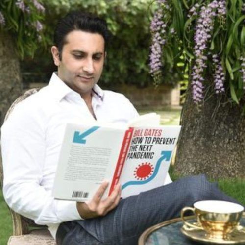 What Is Adar Poonawalla’s Net Worth? Take A look At His Assets And Expensive Purchases