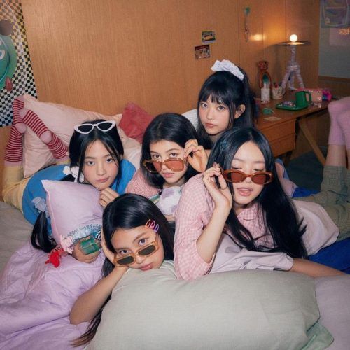 NewJeans Release New Single ‘OMG’ Along With A New Music Video