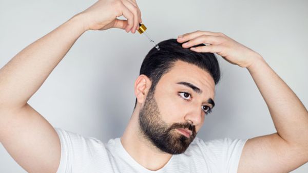 Hair Oils For Hair Growth 10 Best Oils Men Should Try To Fight Hairfall