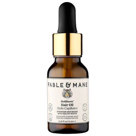Fable and Mane Holy Roots Treatment Oil