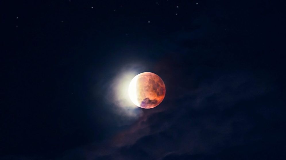 May: Flower Moon (5 May)