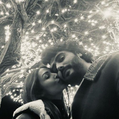 A Timeline Of Arjun Kapoor And Malaika Arora’s Blossoming Romance