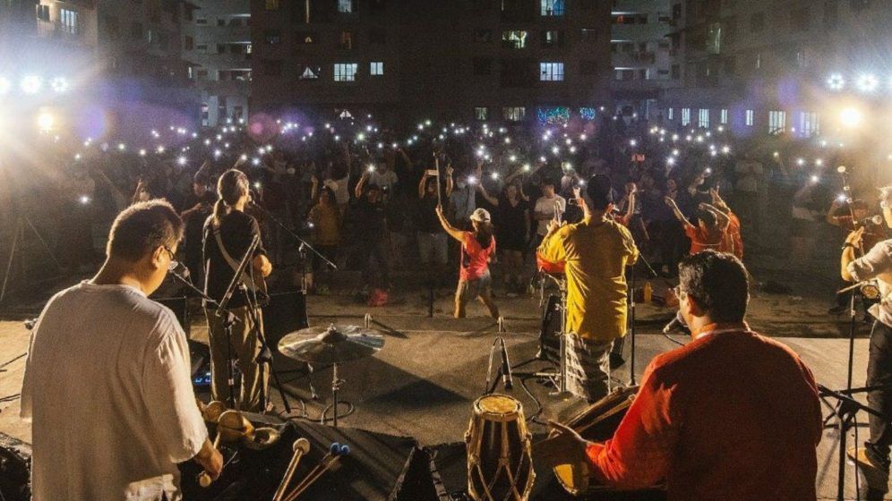 George Town Festival, Malaysia