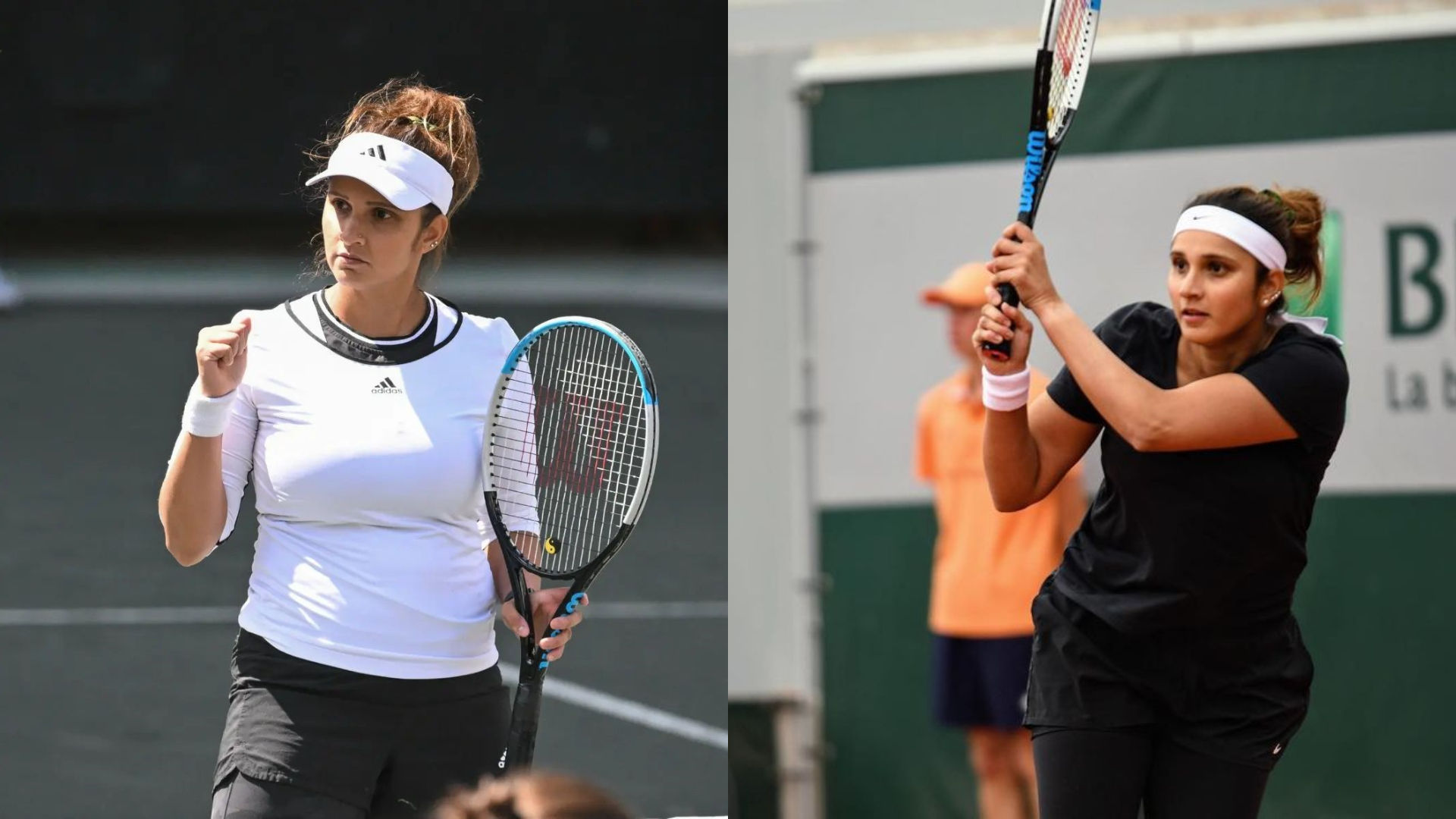 Sania Mirza to retire at next month's Dubai Tennis Championships