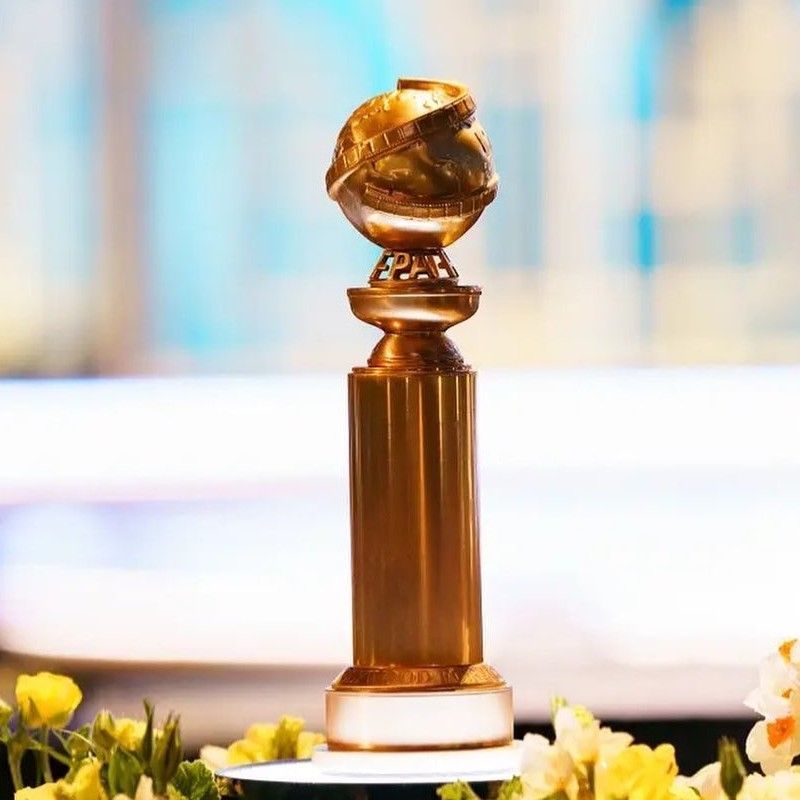 Here’s How You Can Watch The 2023 Golden Globe Awards In India