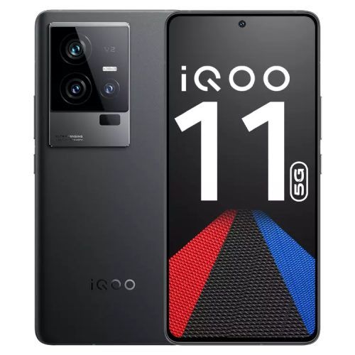 iQOO 11 Twitter Reviews: The New 5G Smartphone That Has The Internet Buzzing