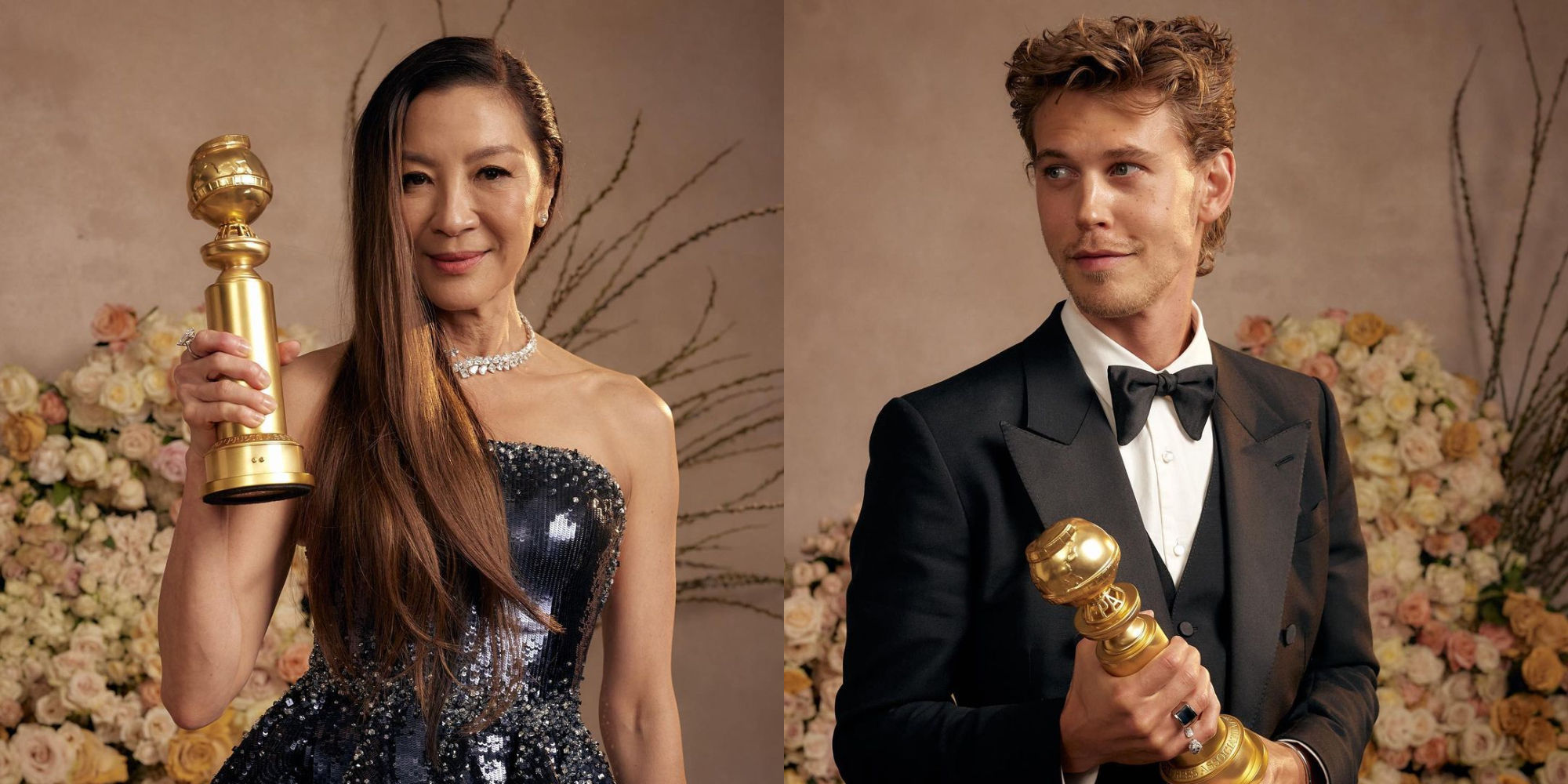 Golden Globes Awards 2023: The Winners And Other Major Highlights