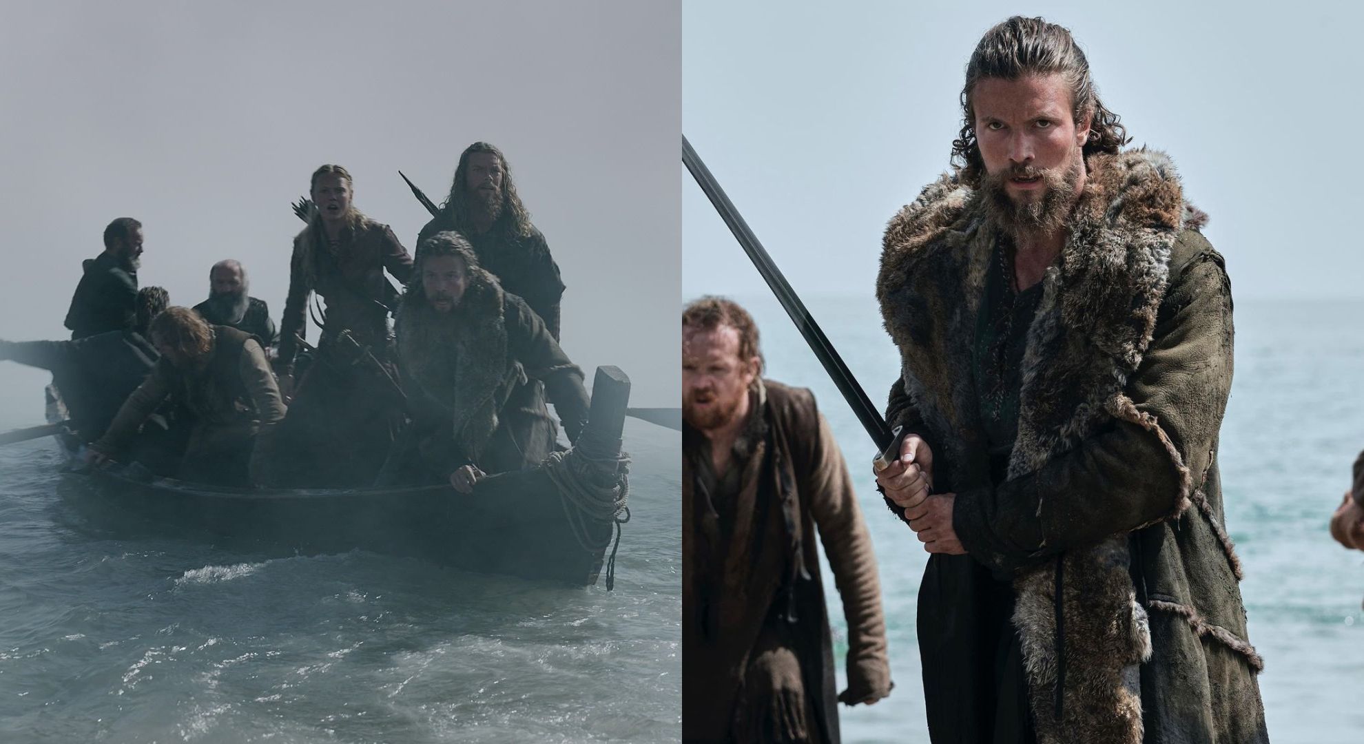 Vikings: Valhalla Season 3: Everything we know so far