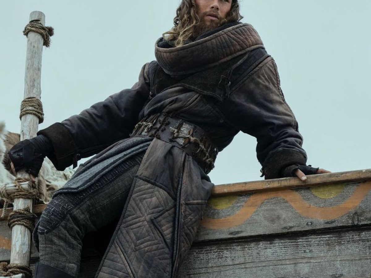 Vikings: Valhalla: 8 Things I'm Excited To See In Season 2