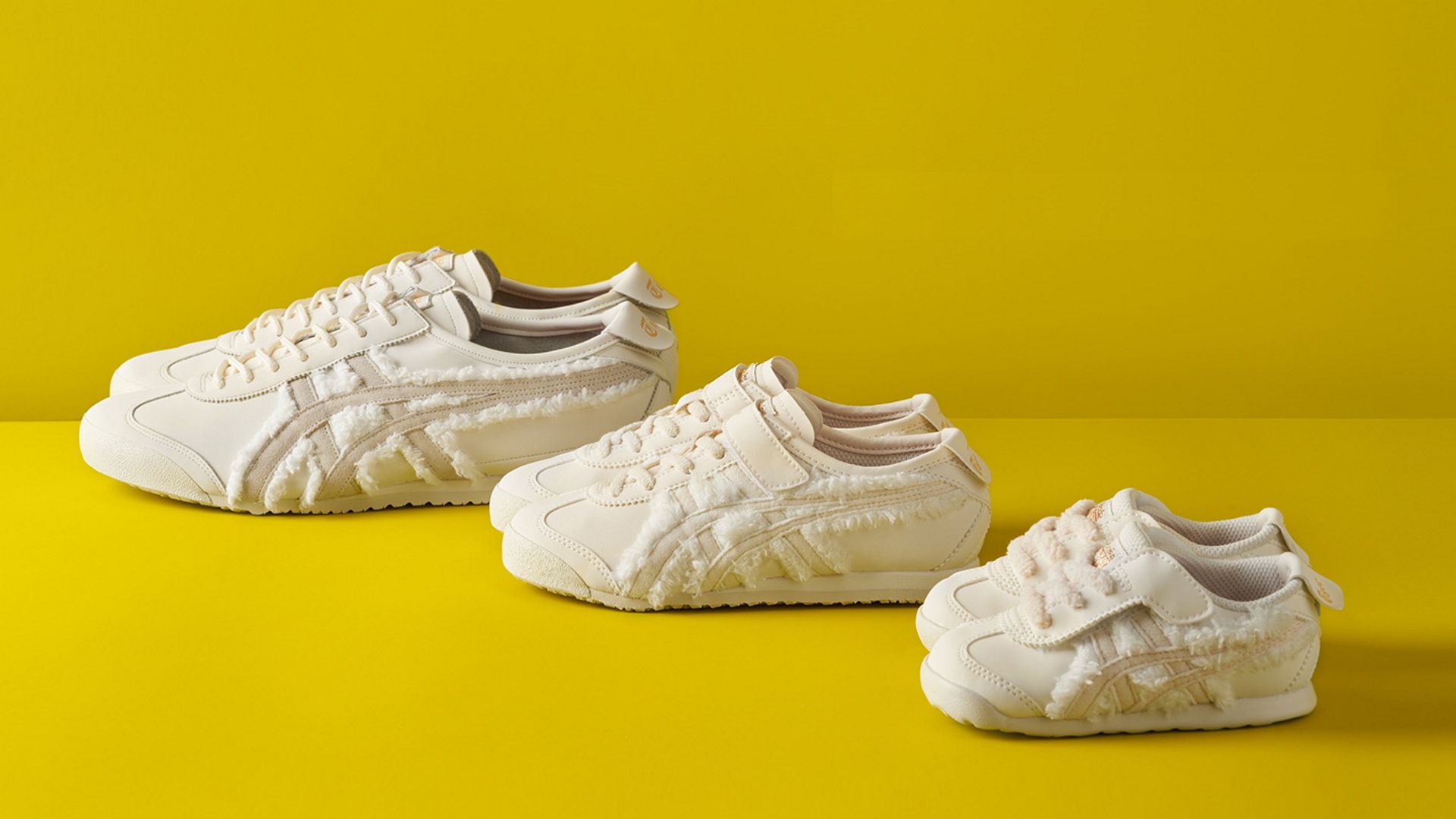 Onitsuka mexico 66 store limited edition