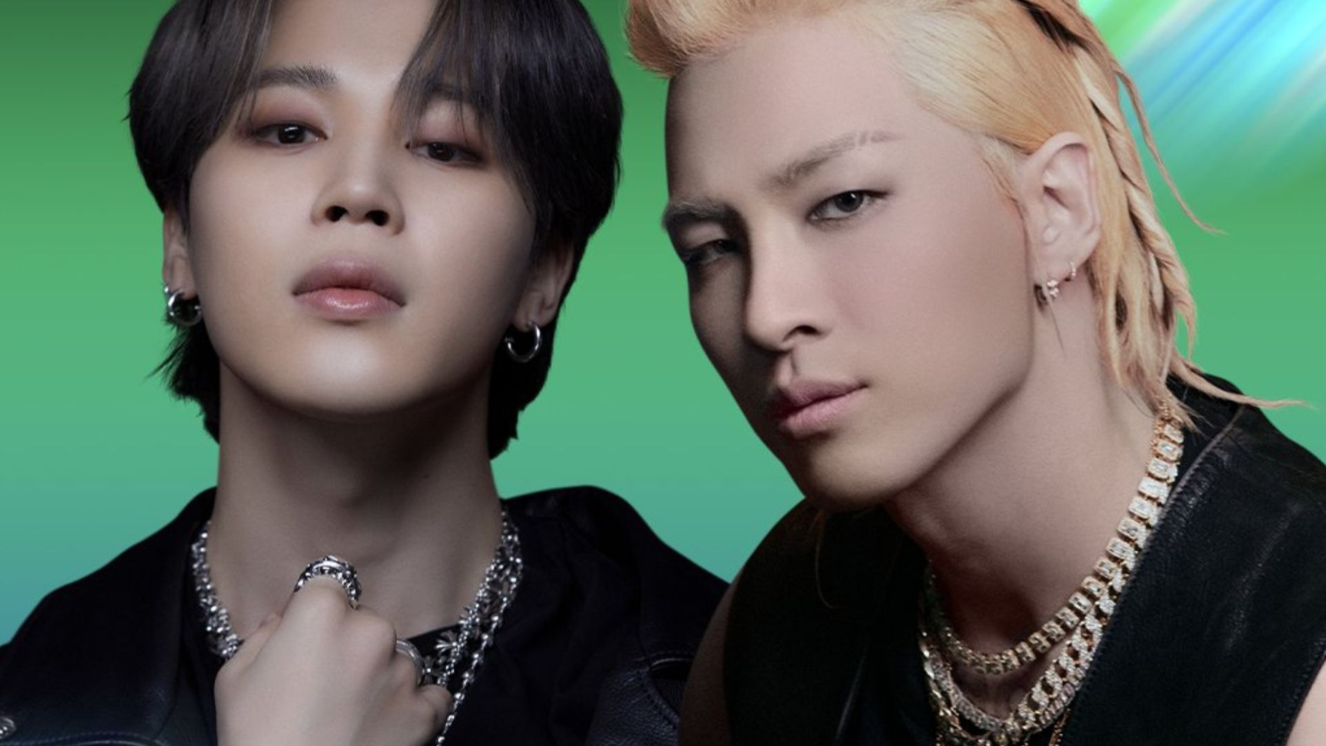 jimin solo debut bts