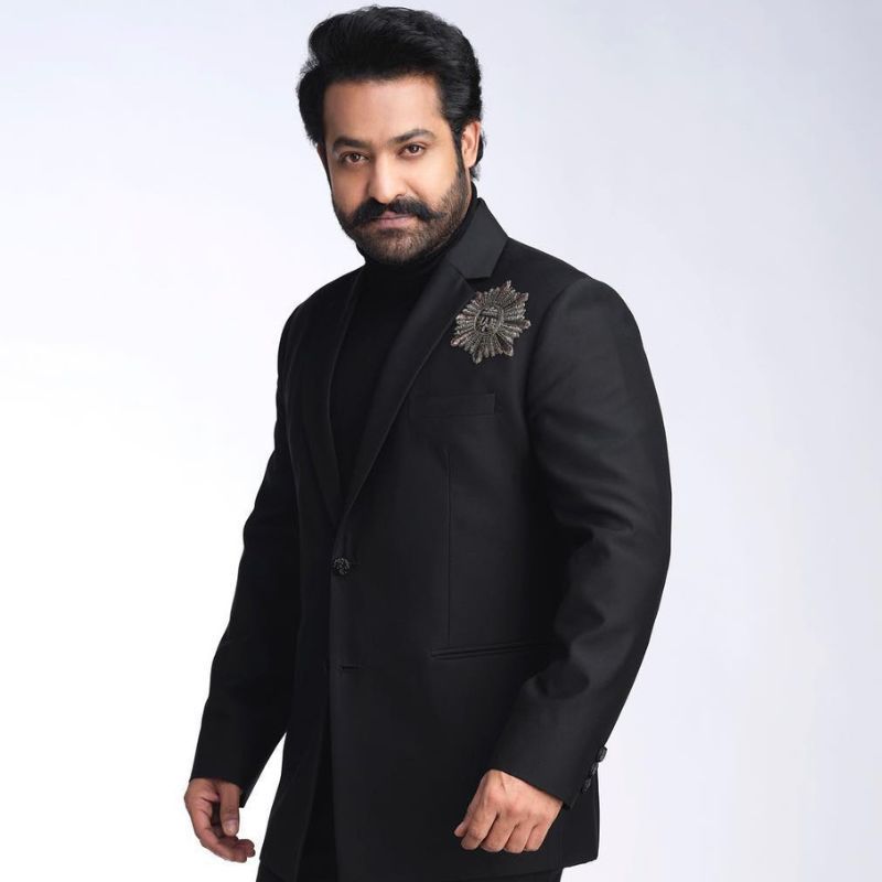 Jr. NTR’s Net Worth: Looking At The ‘RRR’ Star’s Earnings, Properties, Fancy Cars And Private Jet