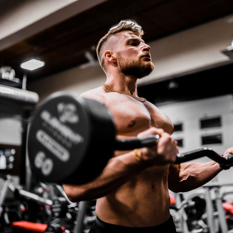 A Beginner’s Guide To Powerlifting