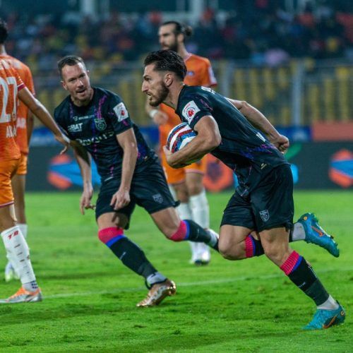 Kerala Blasters FC: Everything To Know About The Popular Indian Super League Club