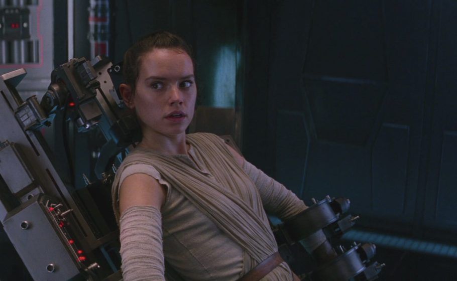 Star Wars: The Force Awakens (2015)