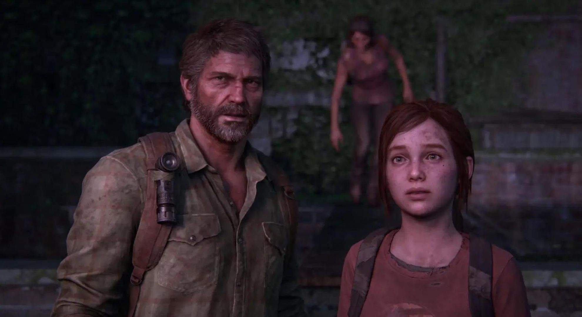 Face It, You'll Never Get To Play The Last Of Us Multiplayer Again - IMDb