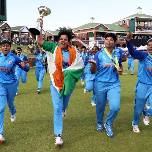 2023 Women’s Under-19 Cricket World Cup: Looking At The Prize Money And Other Perks India Won