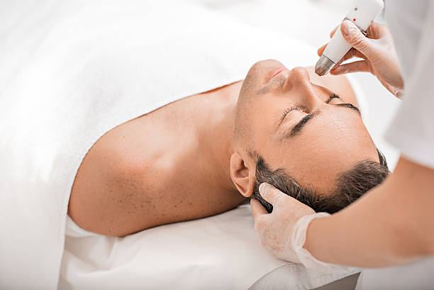 Splurge On A Monthly Facial