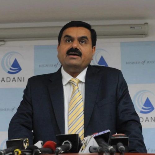 Explained: The Gautam Adani And Hindenburg Report Controversy Impacting The Adani Group Stocks