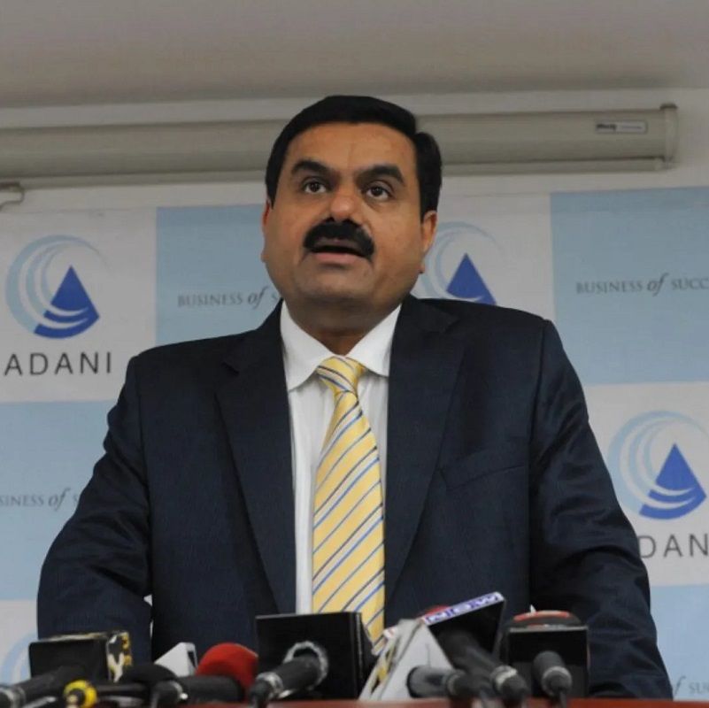 Explained: The Gautam Adani And Hindenburg Report Controversy Impacting The Adani Group Stocks