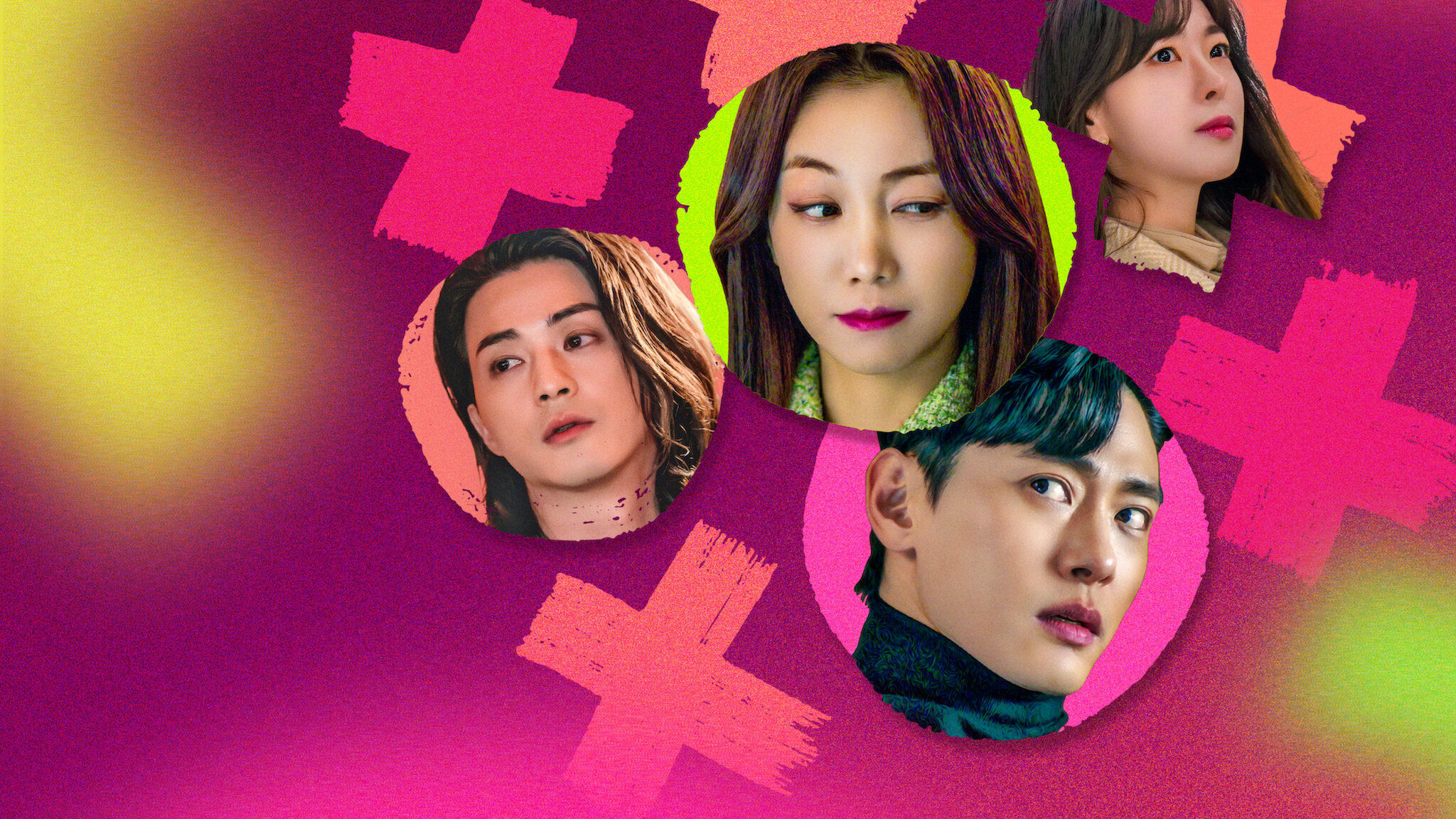 Love to hate you best Korean drama on Netflix