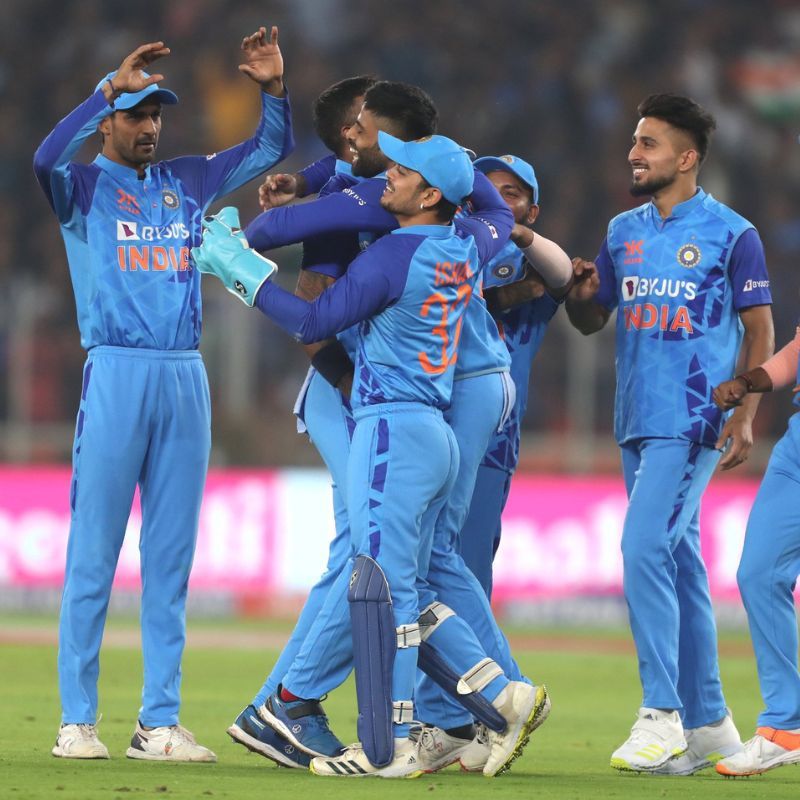 India vs New Zealand T20 Series: What Was The Prize Money That The Best Players Won?