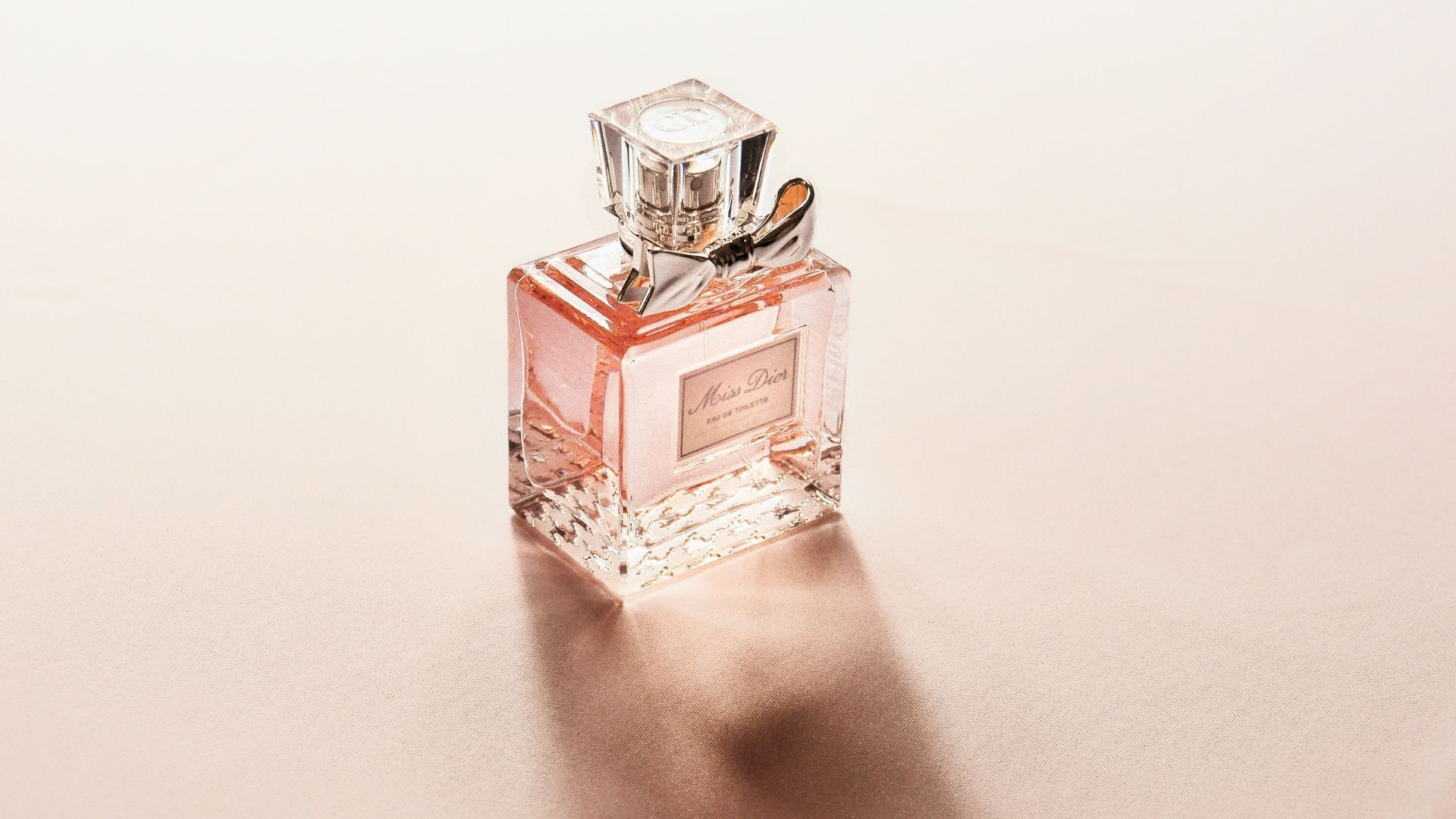 Eau de toilette vs eau de parfum