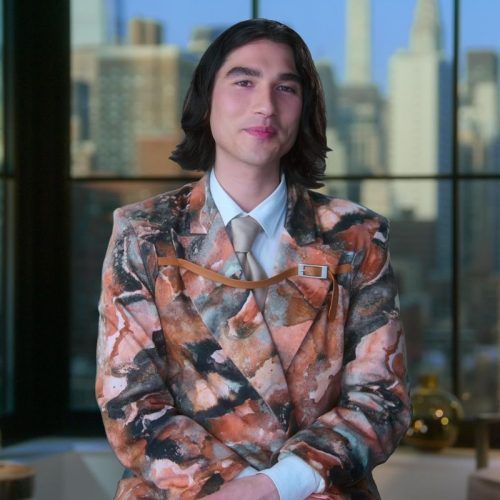 Who Is Blake Abbie? Everything To Know About The ‘Bling Empire: New York’ Star