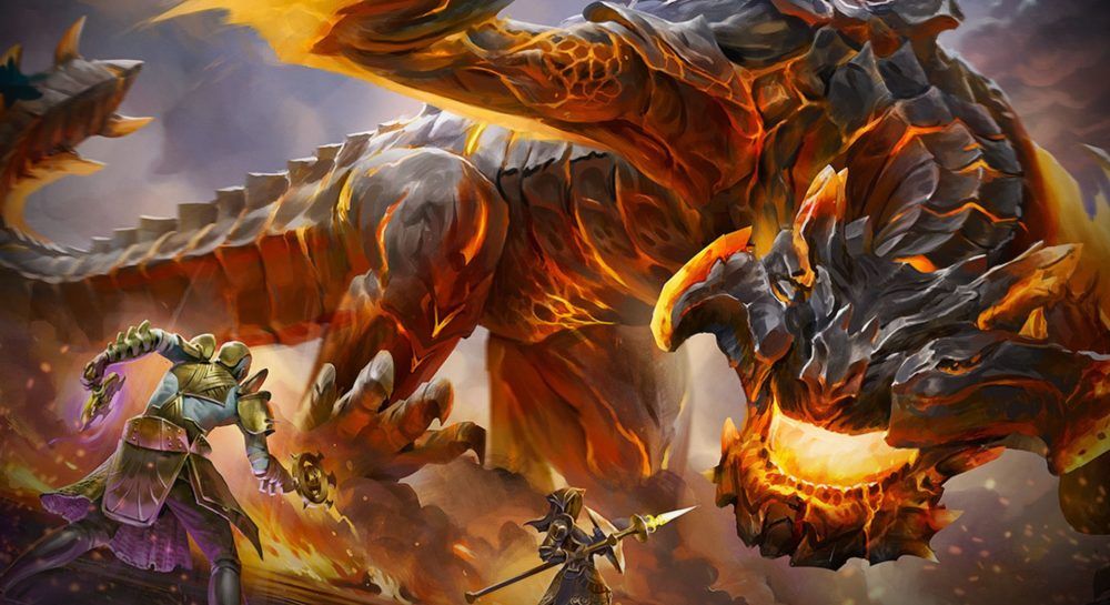 Raid: Shadow Legends